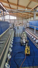 Ziegenstall