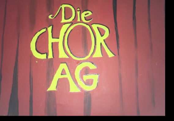 Chor-AG