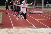 Sportlicher Einsatz und viel Freude beim Sportfest der von-Galen-Schule