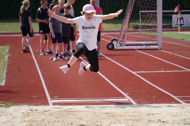 Sportfest