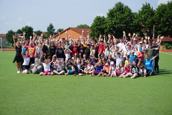 Sportfest