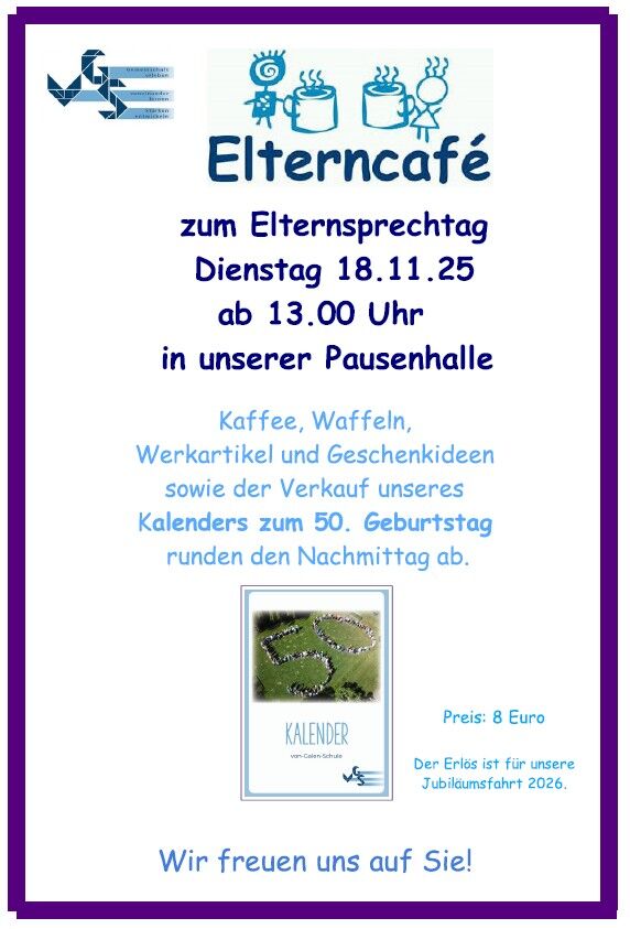 Elterncafé
