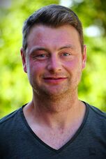 Fabian Brinkmann
