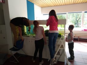 Fische AG