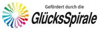 Gefördert durch die Glücksspirale