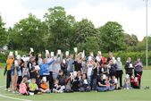 Sportfest der von-Galen-Schule 
