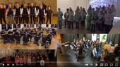 Weltrekord, und wir waren dabei!