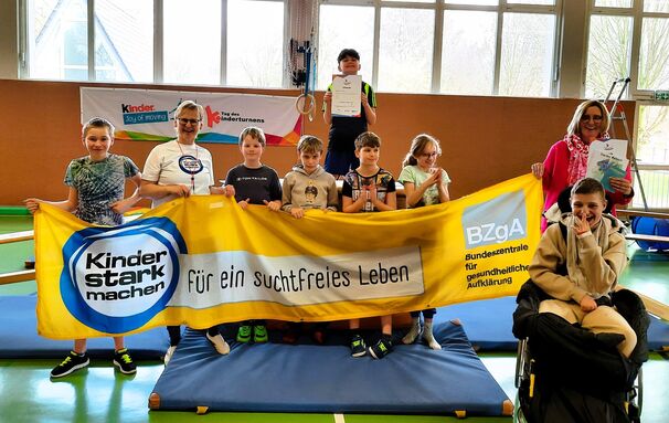 Unterstufe b