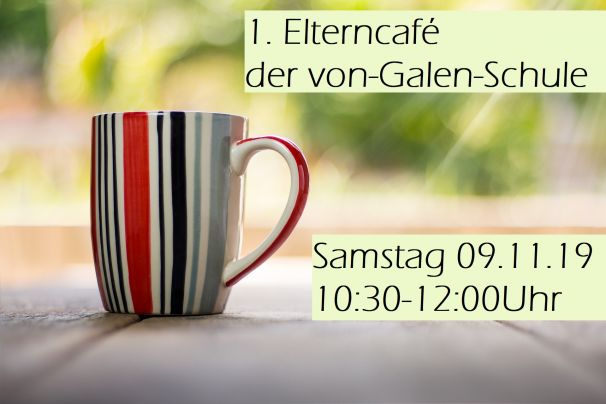 1. Elterncafé