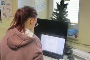 Buchführung und Rechnungen schreiben