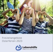 Freizeitprogramm Osterferien