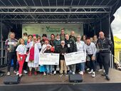 von-Galen-Schule erhält Förderung von der Glückstour 2026